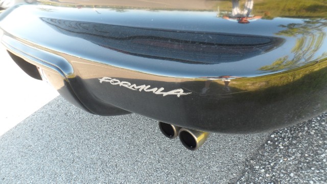 Used 1995 Pontiac Firebird Formula-Sold by Owner | Mundelein, IL