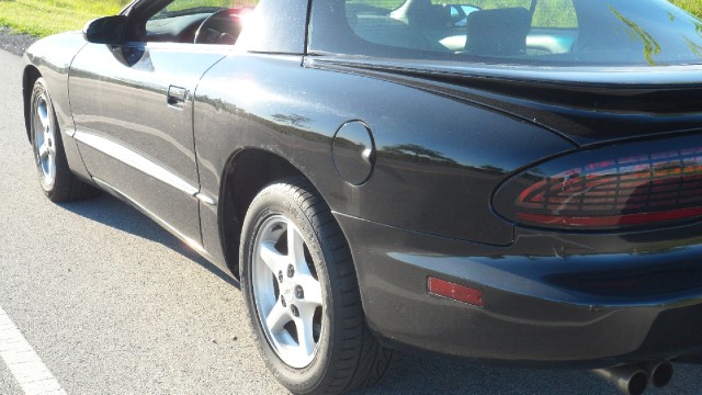 Used 1995 Pontiac Firebird Formula-Sold by Owner | Mundelein, IL