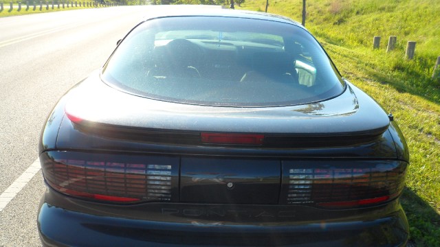 Used 1995 Pontiac Firebird Formula-Sold by Owner | Mundelein, IL
