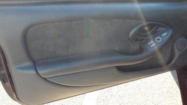 Used 1995 Pontiac Firebird Formula-Sold by Owner | Mundelein, IL
