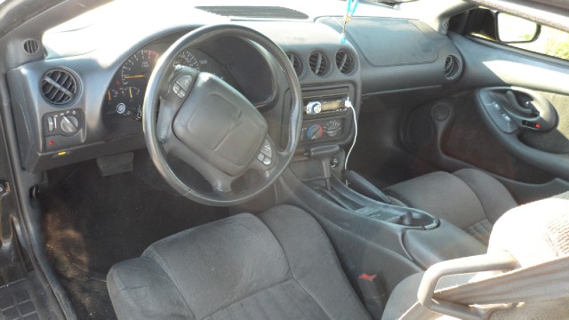 Used 1995 Pontiac Firebird Formula-Sold by Owner | Mundelein, IL