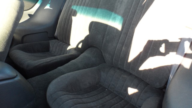 Used 1995 Pontiac Firebird Formula-Sold by Owner | Mundelein, IL
