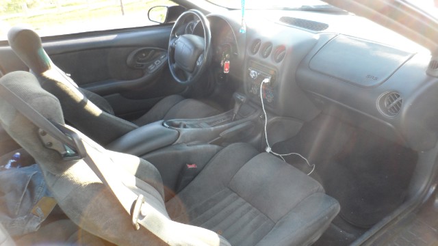 Used 1995 Pontiac Firebird Formula-Sold by Owner | Mundelein, IL
