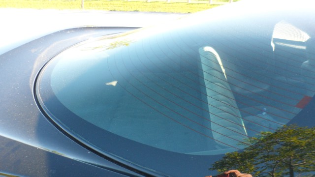 Used 1995 Pontiac Firebird Formula-Sold by Owner | Mundelein, IL