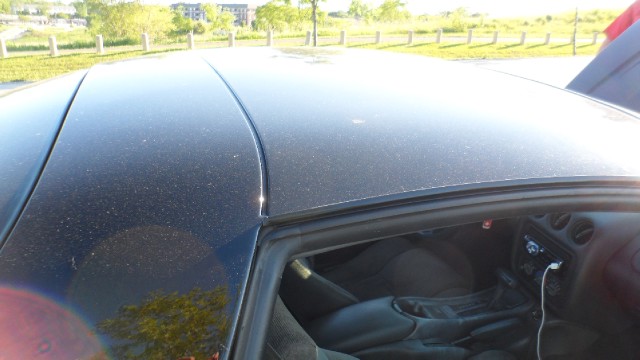 Used 1995 Pontiac Firebird Formula-Sold by Owner | Mundelein, IL