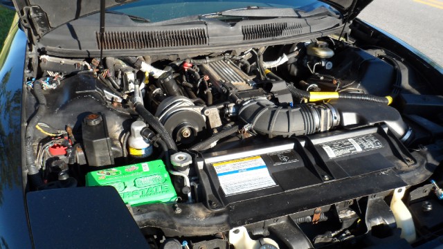 Used 1995 Pontiac Firebird Formula-Sold by Owner | Mundelein, IL