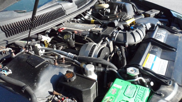 Used 1995 Pontiac Firebird Formula-Sold by Owner | Mundelein, IL