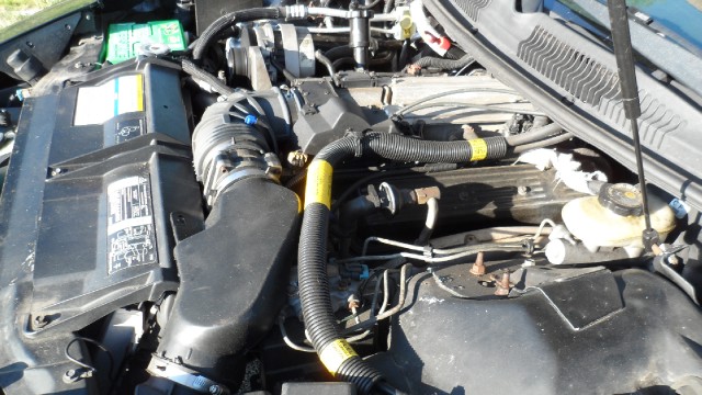 Used 1995 Pontiac Firebird Formula-Sold by Owner | Mundelein, IL