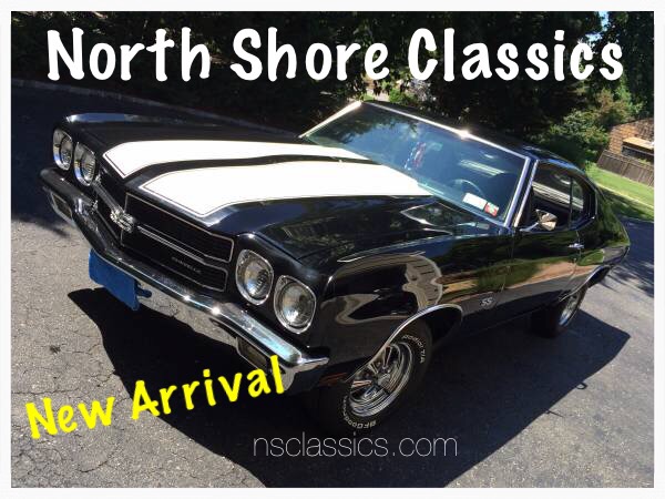 Used 1970 Chevrolet Chevelle SS Tribute- Black on Black- Priced to Sell at $19,995-This one won't last!- | Mundelein, IL