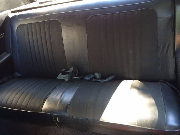Used 1970 Chevrolet Chevelle SS Tribute- Black on Black- Priced to Sell at $19,995-This one won't last!- | Mundelein, IL