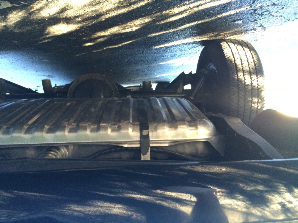Used 1970 Chevrolet Chevelle SS Tribute- Black on Black- Priced to Sell at $19,995-This one won't last!- | Mundelein, IL