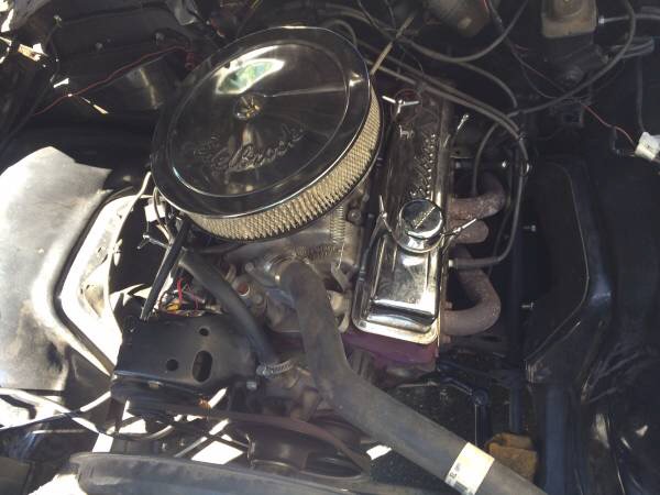 Used 1970 Chevrolet Chevelle SS Tribute- Black on Black- Priced to Sell at $19,995-This one won't last!- | Mundelein, IL