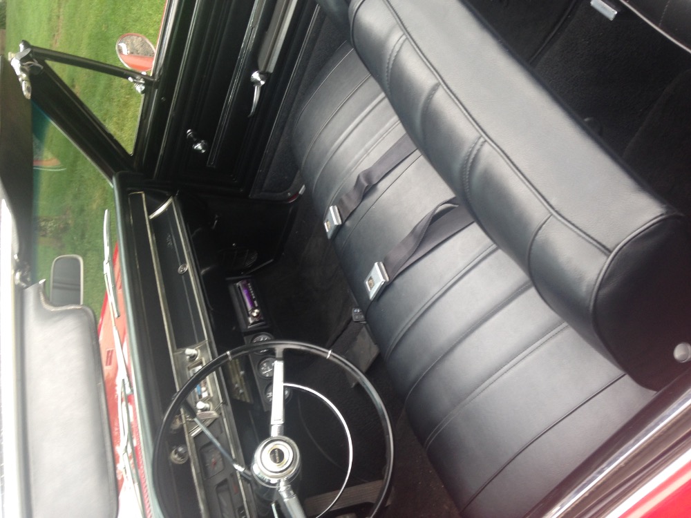 Used 1966 Chevrolet Chevelle Great Rust free summer fun | Mundelein, IL