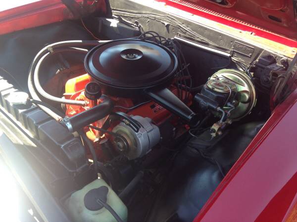 Used 1966 Chevrolet Chevelle Great Rust free summer fun | Mundelein, IL