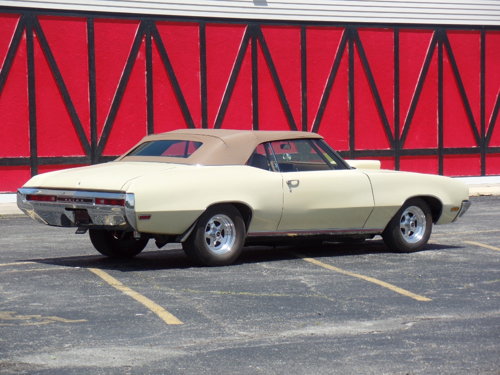Used 1970 Buick Skylark -GS-10 SECOND PROVEN MACHINE--SEE VIDEO | Mundelein, IL