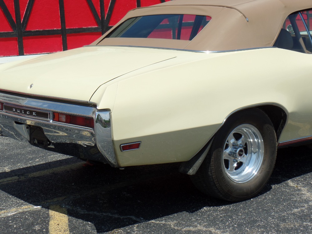 Used 1970 Buick Skylark -GS-10 SECOND PROVEN MACHINE--SEE VIDEO | Mundelein, IL