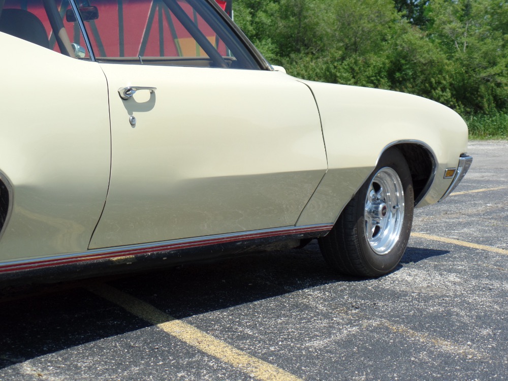 Used 1970 Buick Skylark -GS-10 SECOND PROVEN MACHINE--SEE VIDEO | Mundelein, IL
