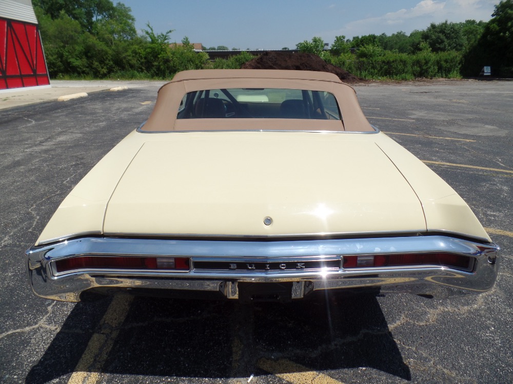 Used 1970 Buick Skylark -GS-10 SECOND PROVEN MACHINE--SEE VIDEO | Mundelein, IL