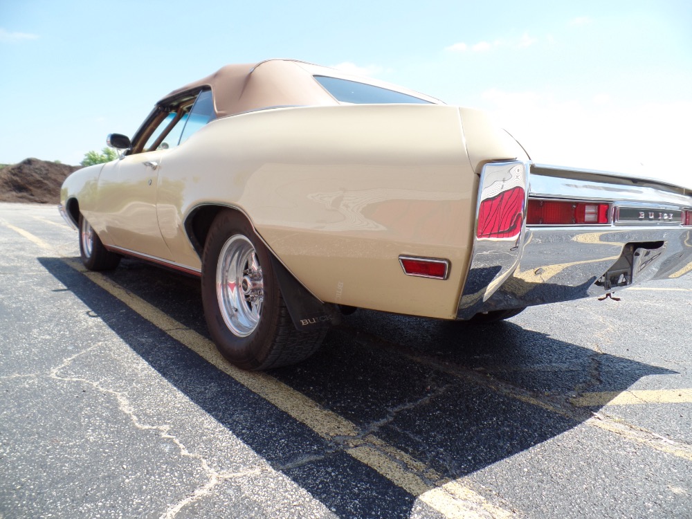 Used 1970 Buick Skylark -GS-10 SECOND PROVEN MACHINE--SEE VIDEO | Mundelein, IL