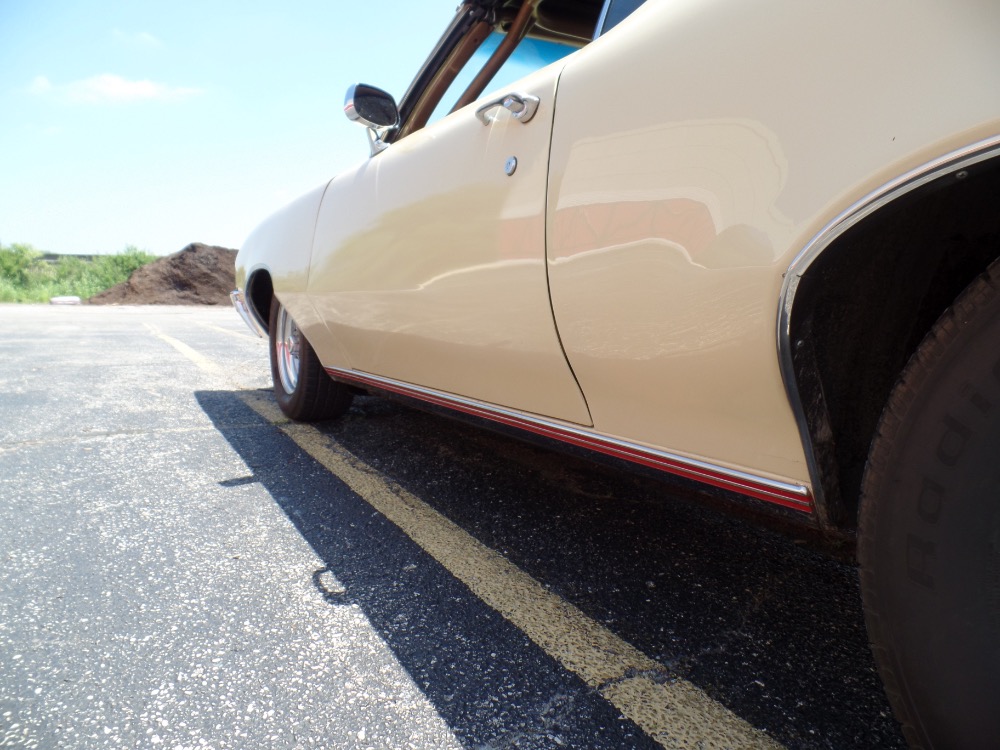 Used 1970 Buick Skylark -GS-10 SECOND PROVEN MACHINE--SEE VIDEO | Mundelein, IL