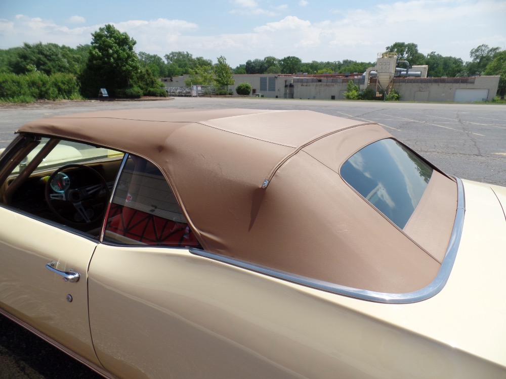 Used 1970 Buick Skylark -GS-10 SECOND PROVEN MACHINE--SEE VIDEO | Mundelein, IL