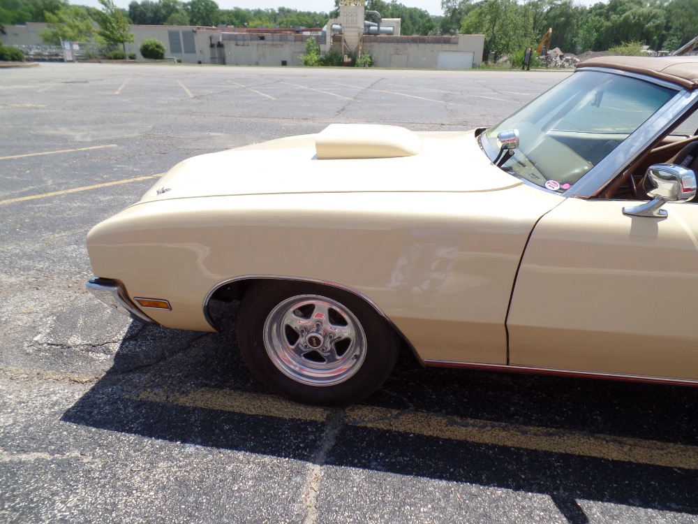 Used 1970 Buick Skylark -GS-10 SECOND PROVEN MACHINE--SEE VIDEO | Mundelein, IL