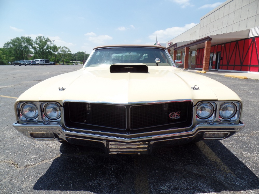Used 1970 Buick Skylark -GS-10 SECOND PROVEN MACHINE--SEE VIDEO | Mundelein, IL