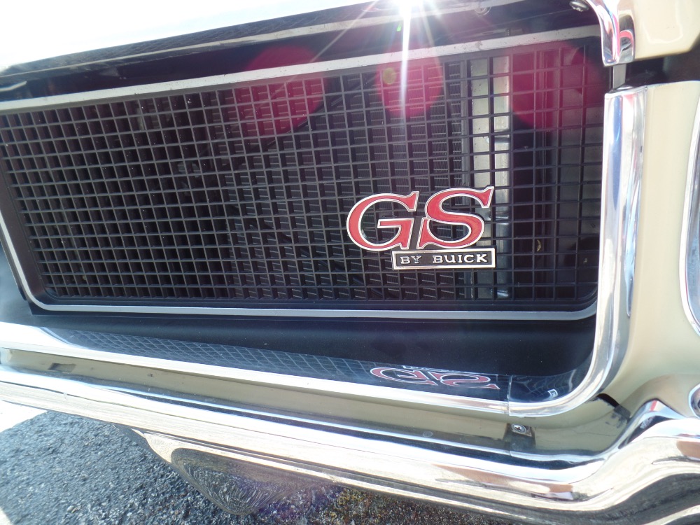 Used 1970 Buick Skylark -GS-10 SECOND PROVEN MACHINE--SEE VIDEO | Mundelein, IL
