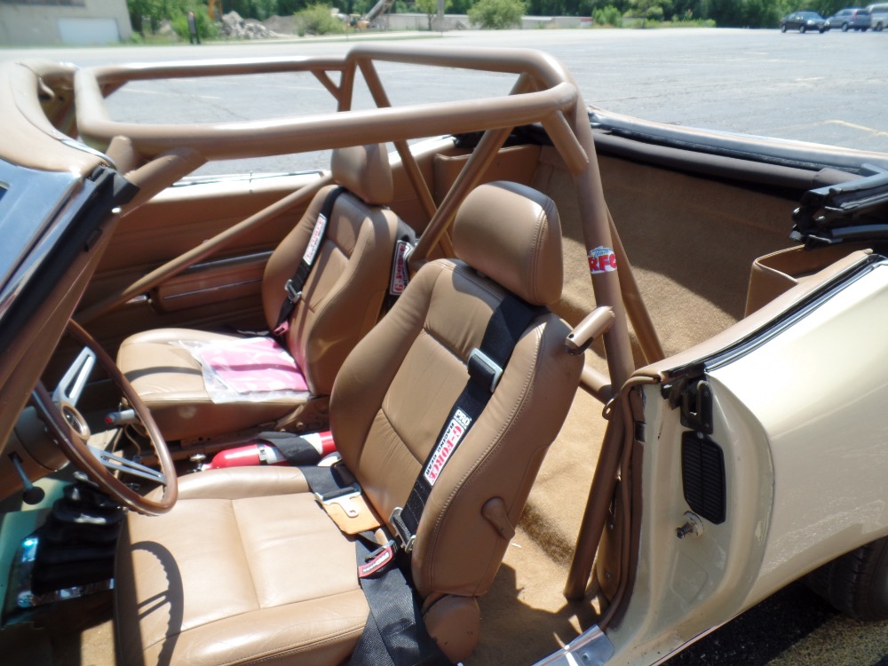 Used 1970 Buick Skylark -GS-10 SECOND PROVEN MACHINE--SEE VIDEO | Mundelein, IL