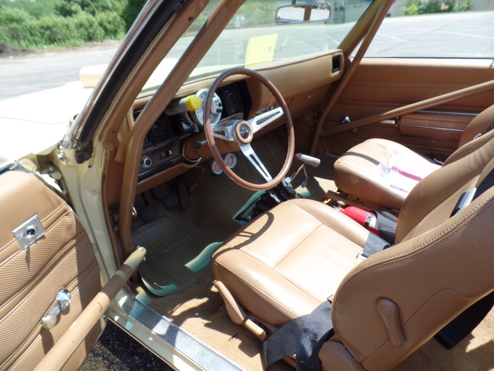 Used 1970 Buick Skylark -GS-10 SECOND PROVEN MACHINE--SEE VIDEO | Mundelein, IL