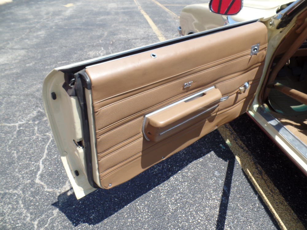 Used 1970 Buick Skylark -GS-10 SECOND PROVEN MACHINE--SEE VIDEO | Mundelein, IL