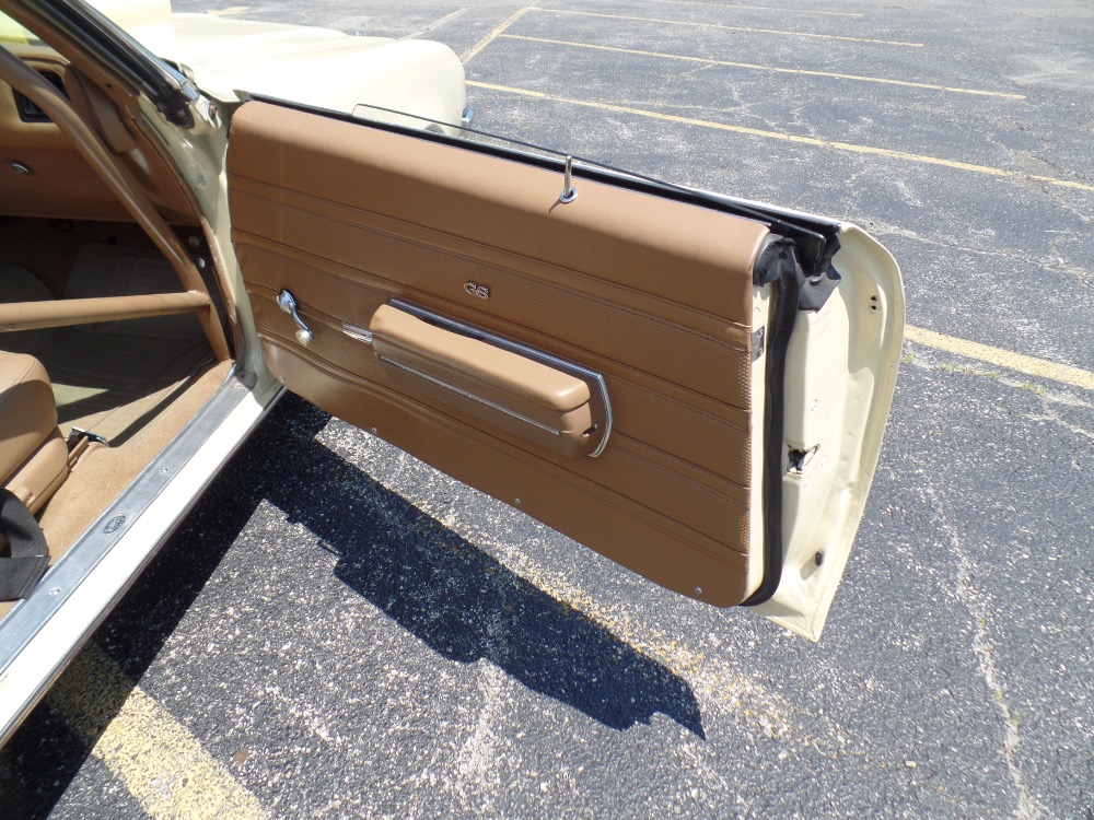 Used 1970 Buick Skylark -GS-10 SECOND PROVEN MACHINE--SEE VIDEO | Mundelein, IL