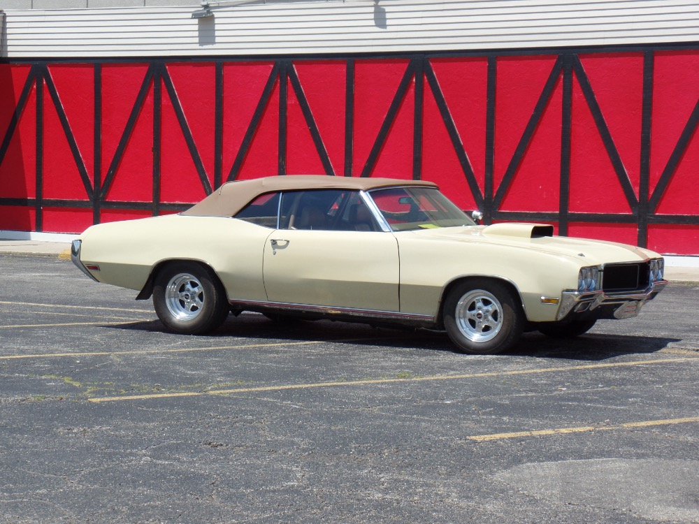 Used 1970 Buick Skylark -GS-10 SECOND PROVEN MACHINE--SEE VIDEO | Mundelein, IL