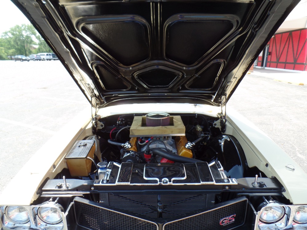 Used 1970 Buick Skylark -GS-10 SECOND PROVEN MACHINE--SEE VIDEO | Mundelein, IL