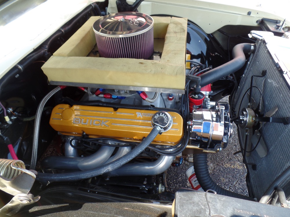 Used 1970 Buick Skylark -GS-10 SECOND PROVEN MACHINE--SEE VIDEO | Mundelein, IL