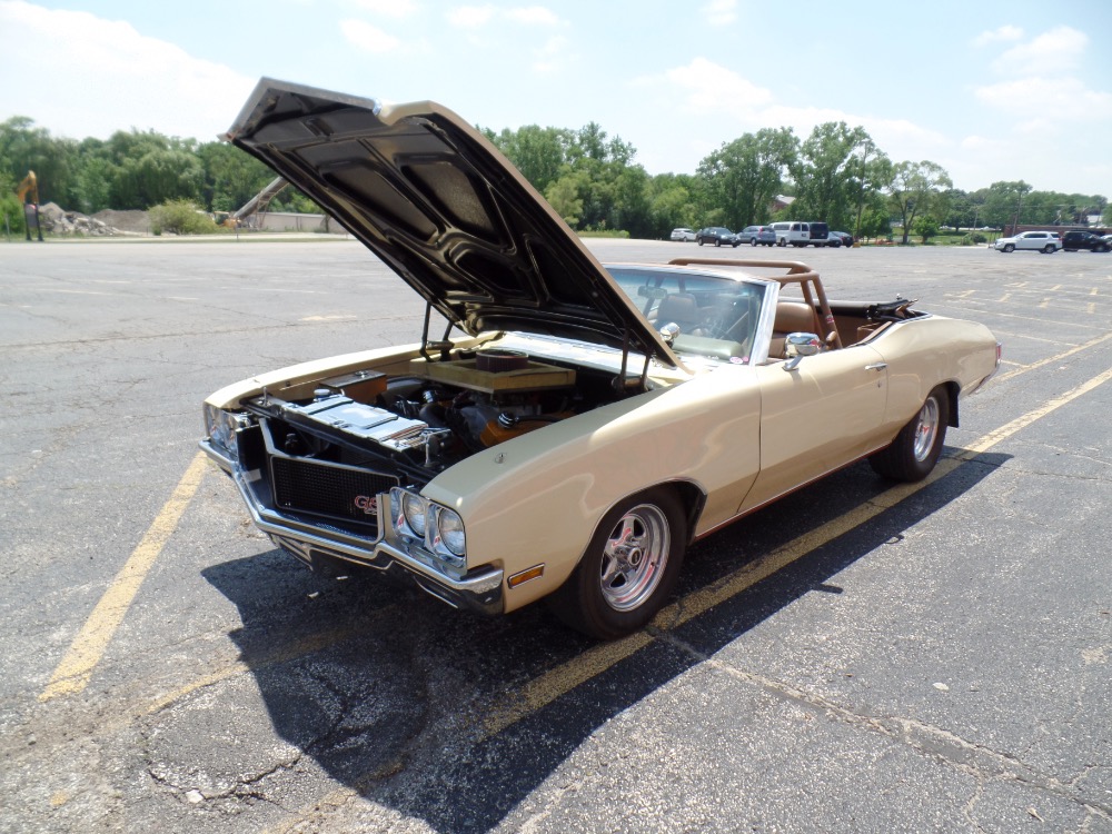 Used 1970 Buick Skylark -GS-10 SECOND PROVEN MACHINE--SEE VIDEO | Mundelein, IL