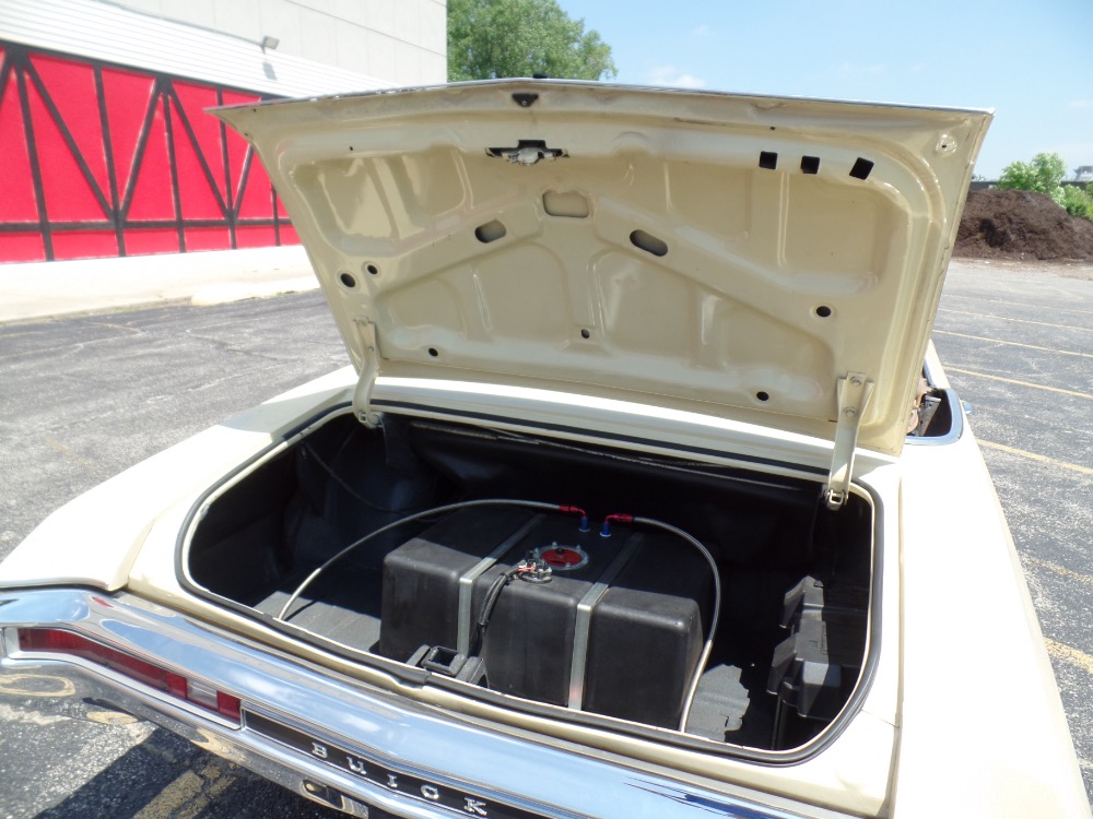 Used 1970 Buick Skylark -GS-10 SECOND PROVEN MACHINE--SEE VIDEO | Mundelein, IL