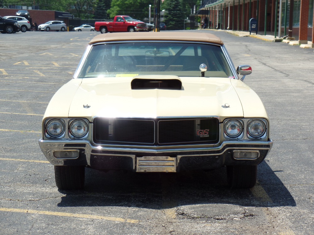 Used 1970 Buick Skylark -GS-10 SECOND PROVEN MACHINE--SEE VIDEO | Mundelein, IL