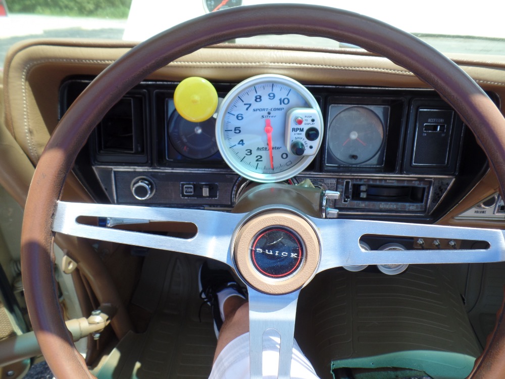Used 1970 Buick Skylark -GS-10 SECOND PROVEN MACHINE--SEE VIDEO | Mundelein, IL
