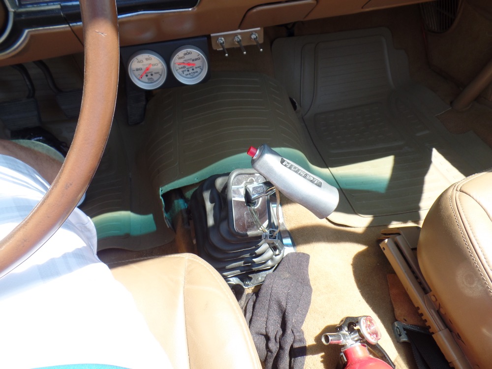 Used 1970 Buick Skylark -GS-10 SECOND PROVEN MACHINE--SEE VIDEO | Mundelein, IL