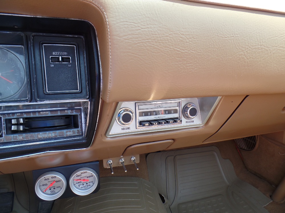 Used 1970 Buick Skylark -GS-10 SECOND PROVEN MACHINE--SEE VIDEO | Mundelein, IL