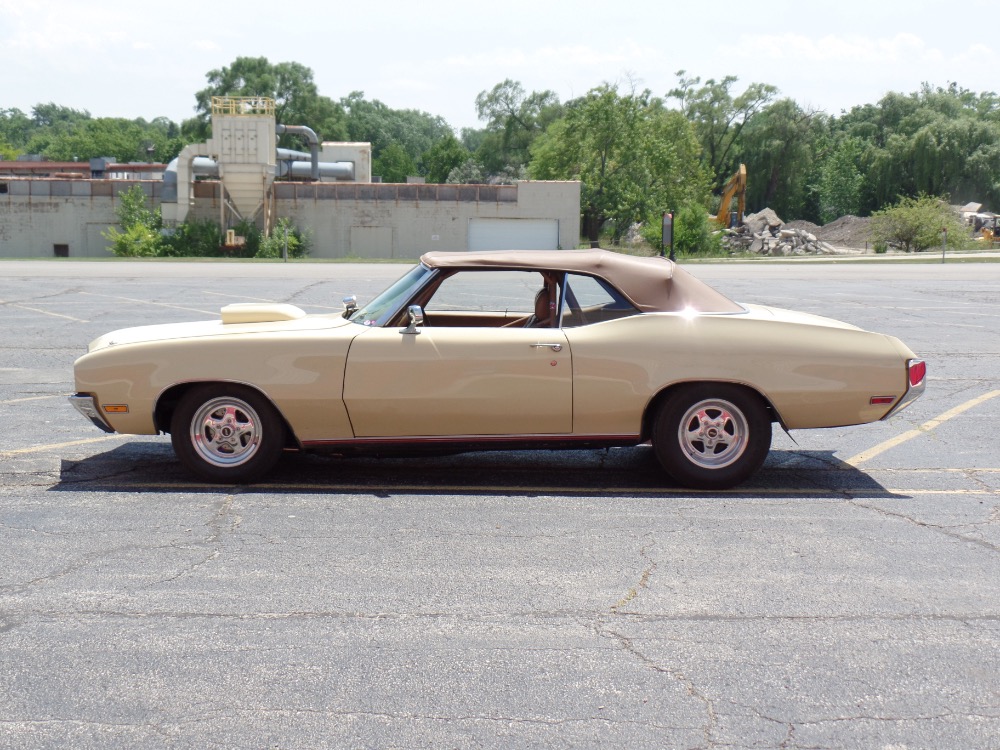 Used 1970 Buick Skylark -GS-10 SECOND PROVEN MACHINE--SEE VIDEO | Mundelein, IL