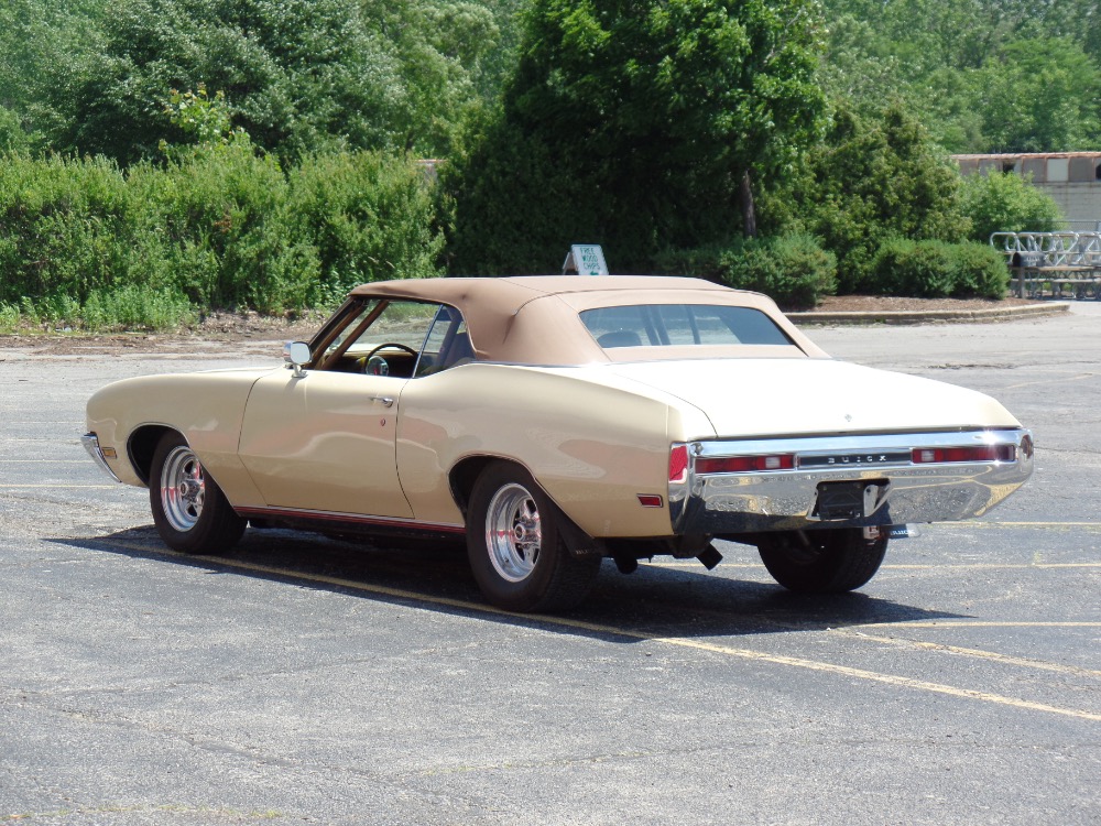 Used 1970 Buick Skylark -GS-10 SECOND PROVEN MACHINE--SEE VIDEO | Mundelein, IL