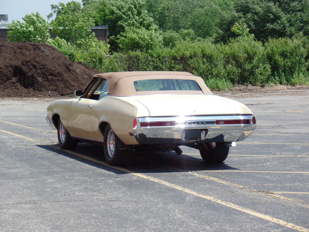 Used 1970 Buick Skylark -GS-10 SECOND PROVEN MACHINE--SEE VIDEO | Mundelein, IL