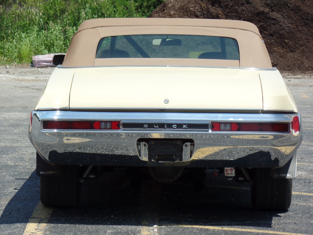 Used 1970 Buick Skylark -GS-10 SECOND PROVEN MACHINE--SEE VIDEO | Mundelein, IL