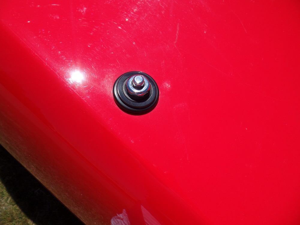 Used 1980 Chevrolet Corvette LIL RED CORVETTE-REBUILT Condition- WOW-A Must see-SEE VIDEO | Mundelein, IL