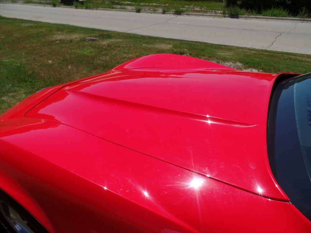 Used 1980 Chevrolet Corvette LIL RED CORVETTE-REBUILT Condition- WOW-A Must see-SEE VIDEO | Mundelein, IL