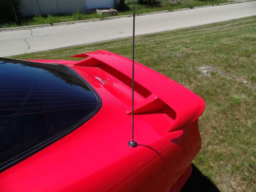 Used 1980 Chevrolet Corvette LIL RED CORVETTE-REBUILT Condition- WOW-A Must see-SEE VIDEO | Mundelein, IL