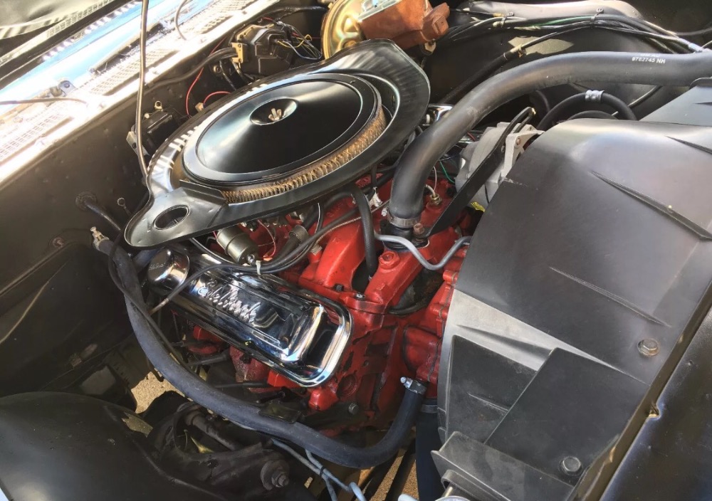 Used 1969 Pontiac GTO FRAME OFF Restored Condition- STARLIGHT BLACK | Mundelein, IL