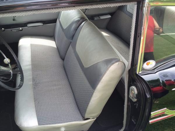 Used 1958 Chevrolet Biscayne -AN AMERICAN REVOLUTION- | Mundelein, IL